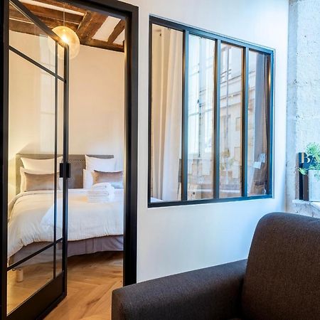 Gembnb Luxury Apartments - Residence Timbaud Paris-Oberkampf Екстер'єр фото